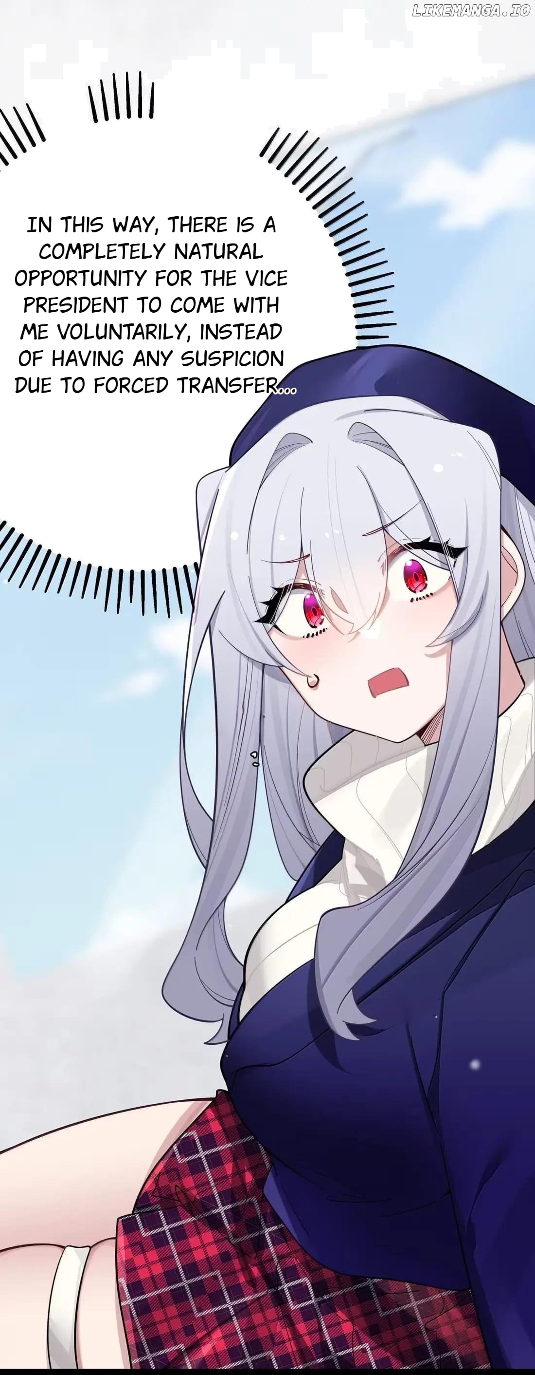 My Fake Girlfriends are using me as a Shield Chapter 169 - page 23